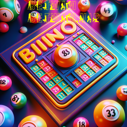 A Ascensão do Bingo Online no Betwim: Diversão e Prêmios ao Seu Alcance