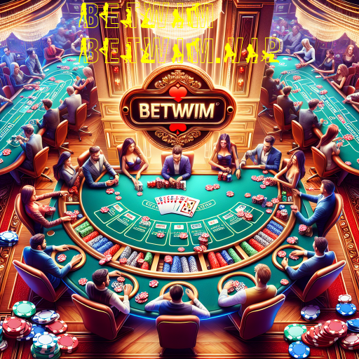 Explorando a Categoria de Jogos de Cartas no Betwim