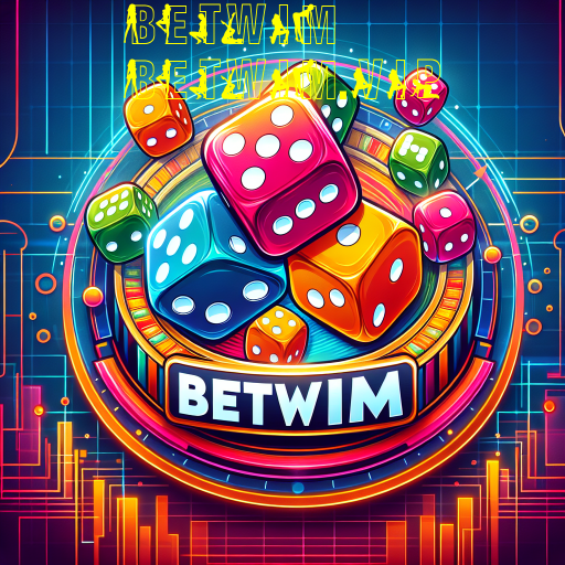 A Ascensão dos Jogos de Dados na Betwim