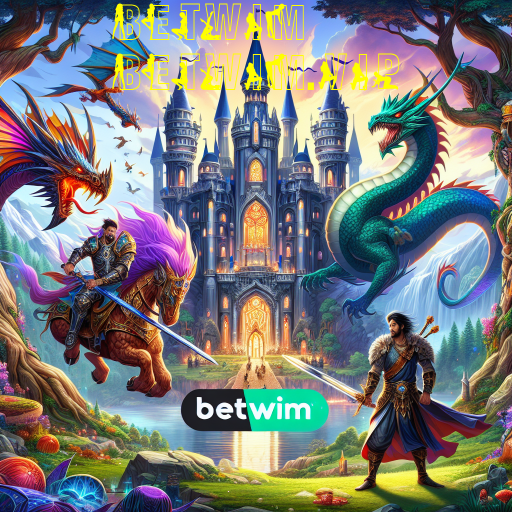 Futebol Fantasia: A Nova Sensação no Betwim